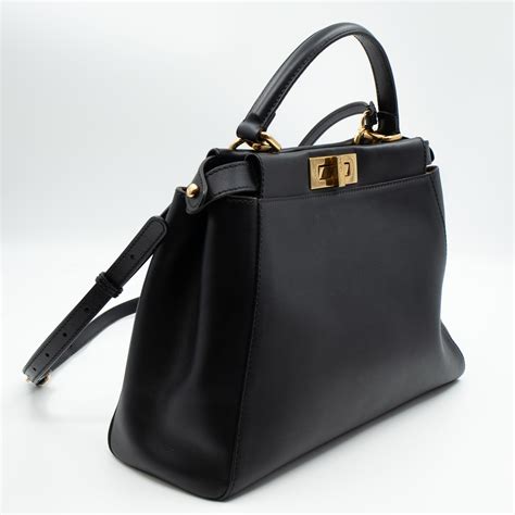 fendi peekaboo medium replica|fendi peekaboo price euro.